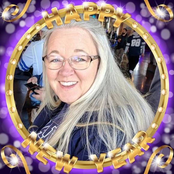 Meet your Posher, Tracy - Picture 1 of 1